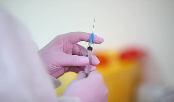 В Роспотребнадзоре ответили на вопросы о вакцинации от гриппа