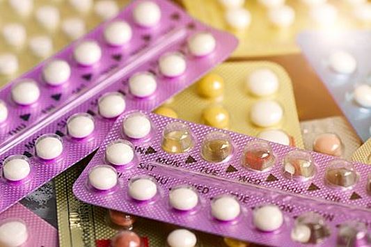 Врач перечислила опасные побочные эффекты оральных контрацептивов
