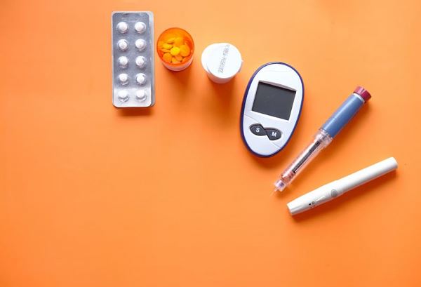 Признаки диабета, которые легко спутать с другими болезнями