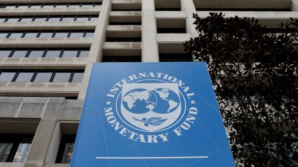 Глава МВФ обсудила с Зеленским предоставление Киеву комплексной финпомощи<br />
