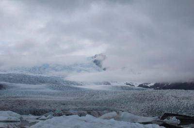 Изменение арктического климата привело к экстремальным осадкам - новости экологии на ECOportal