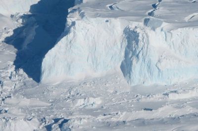 Как новые данные о таянии ледников Антарктиды меняют климатическую повестку - новости экологии на ECOportal