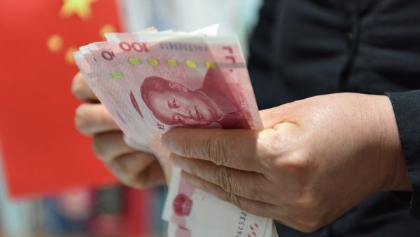 Китай приветствовал подключение банков РФ и Монголии к CIPS<br />
