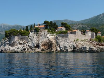 Климат в Черногории становится жарче и суше — исследование - новости экологии на ECOportal