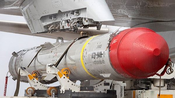 Пентагон заявил о передаче Украине ракет Harpoon на автомобильной платформе<br />
