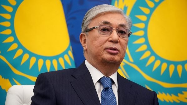 Президент Казахстана посетит Нью-Йорк с рабочим визитом<br />
