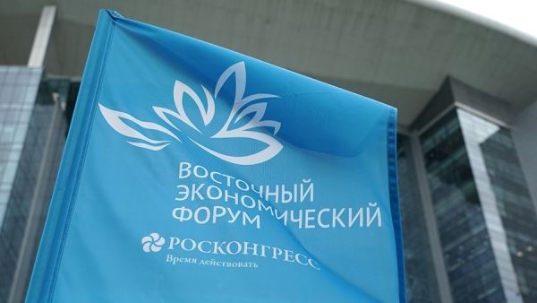 Участники ВЭФ заключили соглашения на 3,3 трлн рублей<br />
