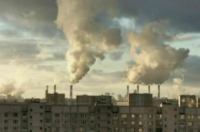 В Госдуме хотят разобраться, почему буксует программа «Чистый воздух» - новости экологии на ECOportal