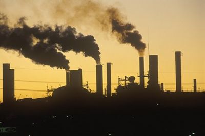 Впервые выявлено влияние загрязнения воздуха на здоровье подростков - новости экологии на ECOportal
