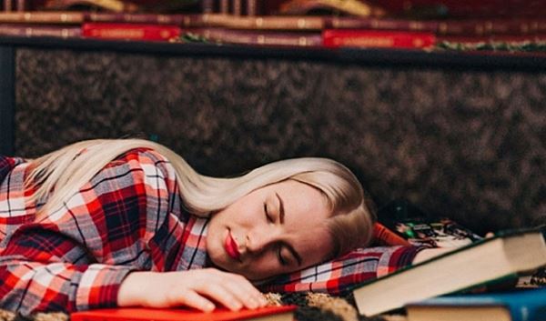 Ученые обнаружили связь между качеством сна и риском ранней смерти