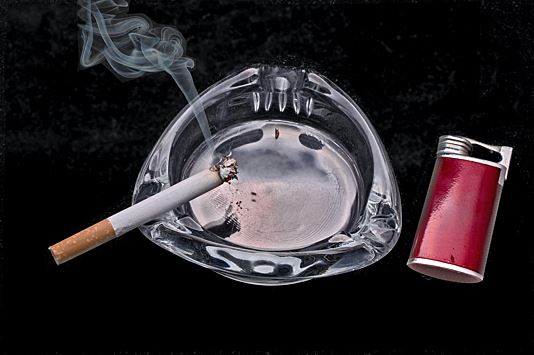 Психолог раскрыла методы борьбы с никотиновой и алкогольной зависимостями