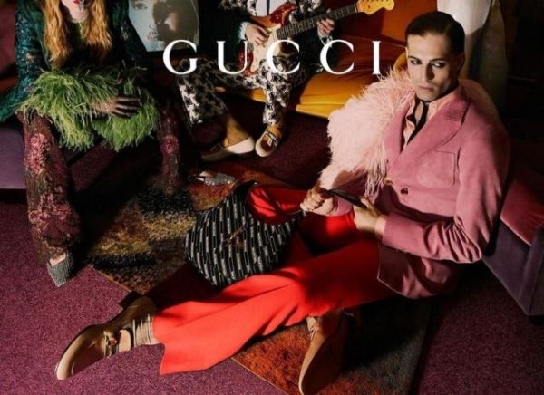 Дневник редактора моды: A$AP Rocky готовит новую коллаборацию, Måneskin в кампейне Gucci и другие fashion-события за неделю